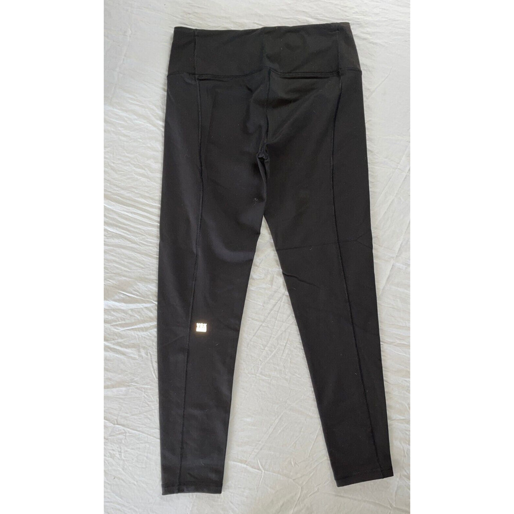 Victoria Secret VSX Sport Knockout Pull On Athletic Leggings , Pants Size M - Picture 3 of 7
